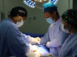 Realiza IMSS Veracruz Norte 171 procedimientos quirúrgicos como parte de Estrategia “2-30-100”