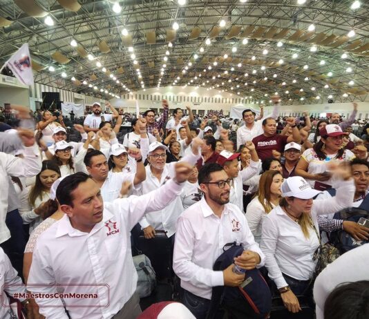 El Tsunami que se le viene a Reveriano / Yamiri Rodríguez Madrid