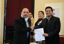 Ayuntamiento de Coatepec reconoció formalmente a las Juntas de Mejoras como eje de gobernanza local