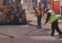 Rehabilitación del tramo Paso del Toro–Soledad de Doblado concluirá en febrero