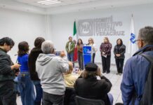 Estamos preparados para la elección extraordinaria en Tamiahua: CDE PAN