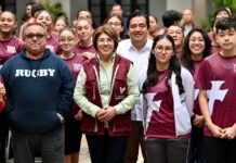 Dignificar y transformar el deporte veracruzano, prioridad en el Municipio de Veracruz: Rosa María Hernández