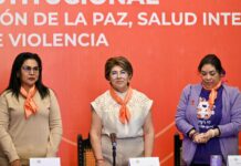 Instala H. Ayuntamiento de Veracruz, mesa interinstitucional para combatir la violencia de género
