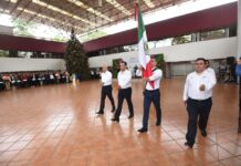 SEV impulsa estrategias para que más veracruzanos concluyan sus estudios