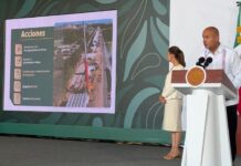 Informa SICT sobre rehabilitación del Estadio Xalapeño y obras de infraestructura en Veracruz