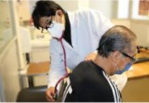 Enfermedades respiratorias aumentan 37% en invierno