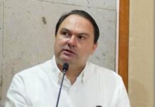 MC hará una gran alianza, promete Luis Carbonell / Bernardo Gutiérrez Parra