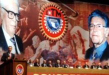 Por puro instinto de sobrevivencia / Bernardo Gutiérrez Parra