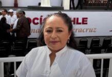 ‘Premian’ a ex alcaldesa perdedora / Raymundo Jiménez