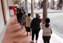 La modernidad nos llega a Veracruz / Yamiri Rodríguez Madrid