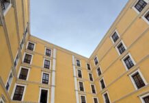 Hoteleros de Veracruz piden concretar un vuelo directo entre Veracruz y Madrid