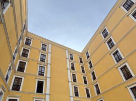 Hoteleros de Veracruz piden concretar un vuelo directo entre Veracruz y Madrid