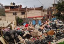 Foco de infección en El Moral; vecinos denuncian basurero clandestino