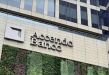Accendo Banco: Sefiplan, pasmada / Raymundo Jiménez