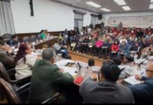 En Xalapa se gobierna para el pueblo y se escuchan todas las voces
