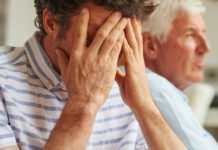 Reconocer el síndrome del cuidador protege la salud física y mental: IMSS Veracruz Norte