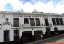 El rector de la UPAV, un asesinato y las cajas fuertes / Pablo Jair Ortega