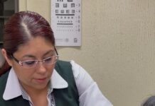 Invita IMSS Veracruz Norte a vacunación, clave para prevenir enfermedades respiratorias durante el invierno