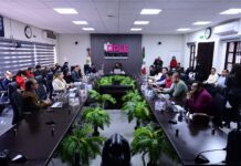 OPLE Veracruz aprueba topes de gastos de precampañas y campañas para la elección extraordinaria de Tamiahua