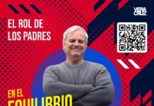 Familia y deporte, base del alto rendimiento: Horacio Anselmi impartirá plática formativa