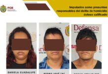 Prisión preventiva contra presuntos responsables de homicidio en Coatzacoalcos