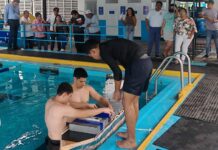 Estudiantes y académicos UV diseñaron embarcación motorizada