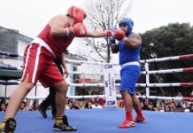 Convoca la ABV a la eliminatoria de boxeo por regiones rumbo a la Olimpiada Estatal 2026