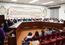 Aprueba Cabildo proceso para elección de Agentes Municipales