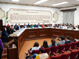 Aprueba Cabildo proceso para elección de Agentes Municipales