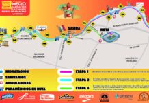 Garantizada la realización del Medio Maratón Puerto de Veracruz 2026, este domingo