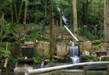 SECTUR inicia visitas a Experiencias Turísticas Comunitarias de la zona centro de Veracruz