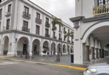 Incendio en la colonia El Fénix deja solo daños materiales: informa el Ayuntamiento de Veracruz