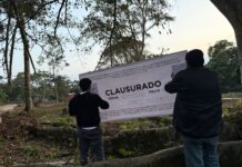 Ayuntamiento de Coatepec atiende denuncias ciudadanas y descarta obras irregulares en zonas naturales