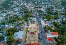 Quedarse en casa, el llamado del alcalde de Coatzintla / Hora cero