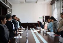 Se instala la Comisión para la Igualdad de Género del Ayuntamiento de Xalapa