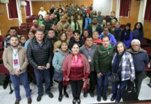 SEV atiende necesidades de la comunidad educativa en CONALEP Orizaba