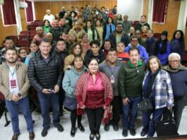 SEV atiende necesidades de la comunidad educativa en CONALEP Orizaba