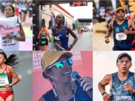 Registra 75% de inscritos el Medio Maratón Puerto de Veracruz 2026