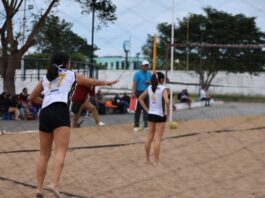 Respaldo al deporte y espacios dignos, prioridad en la ciudad de Veracruz