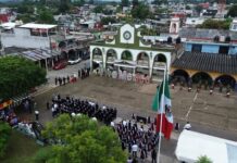 Cuando te dejan 700 pesos para que gobiernes tu municipio / Bernardo Gutiérrez Parra