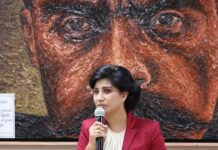 Arranca en Veracruz Programa de Regularización de Fundo Legal y Ordenamiento Urbano para el Bienestar 2026: Elízabeth Morales