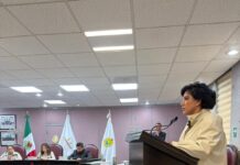Diputada Elízabeth Morales presenta iniciativa para garantizar certeza digital en la transición municipal