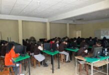 SEV promueve la salud emocional en estudiantes de Zongolica