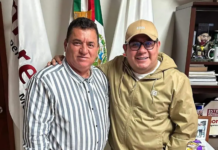 La desbandada de alcaldes opositores hacia Morena / Hora cero