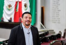 Funcionario de Bienestar incrusta a familia en nómina de ayuntamiento en Veracruz