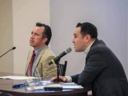 Cuitláhuac y Lima: 358 mdp ‘perdidos’ / Raymundo Jiménez