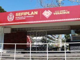 Veracruz registra incremento de 26.7% en participaciones federales
