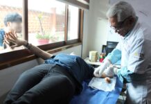 Se realizó jornada de colocación de implantes subdérmicos en el IMMX