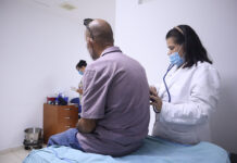 Infecciones respiratorias en Veracruz: 16,500 casos en una semana