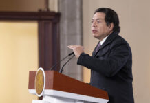 Concluyen ampliaciones de bachillerato en Veracruz y avanzan obras en Tuxpan como parte del Plan Nacional 2026